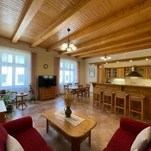 Centrum Apartment