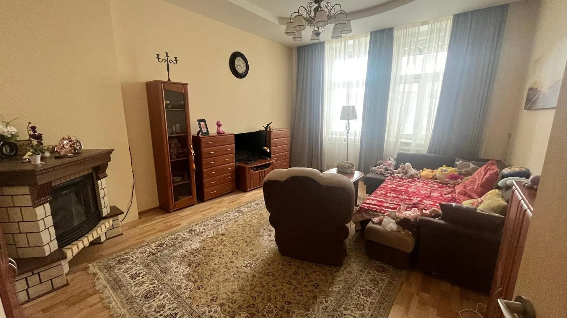 Kомната В Квартире Karlovy Vary 0*,  República Checa
