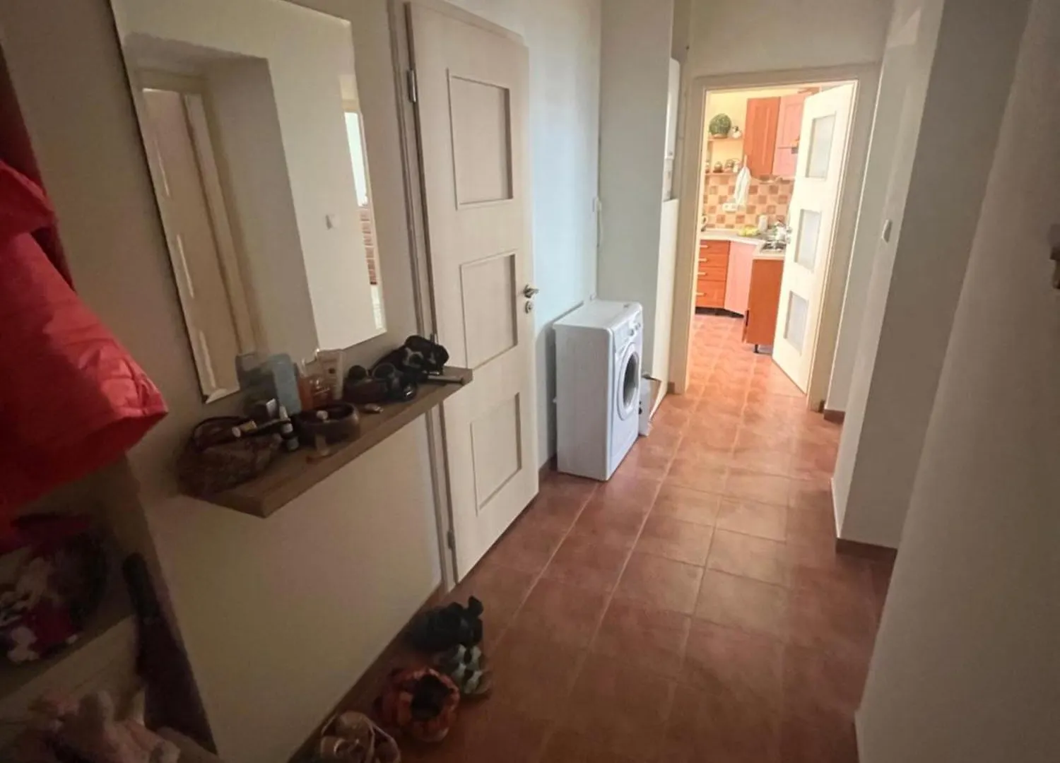 Kомната В Квартире Karlovy Vary Apartamento