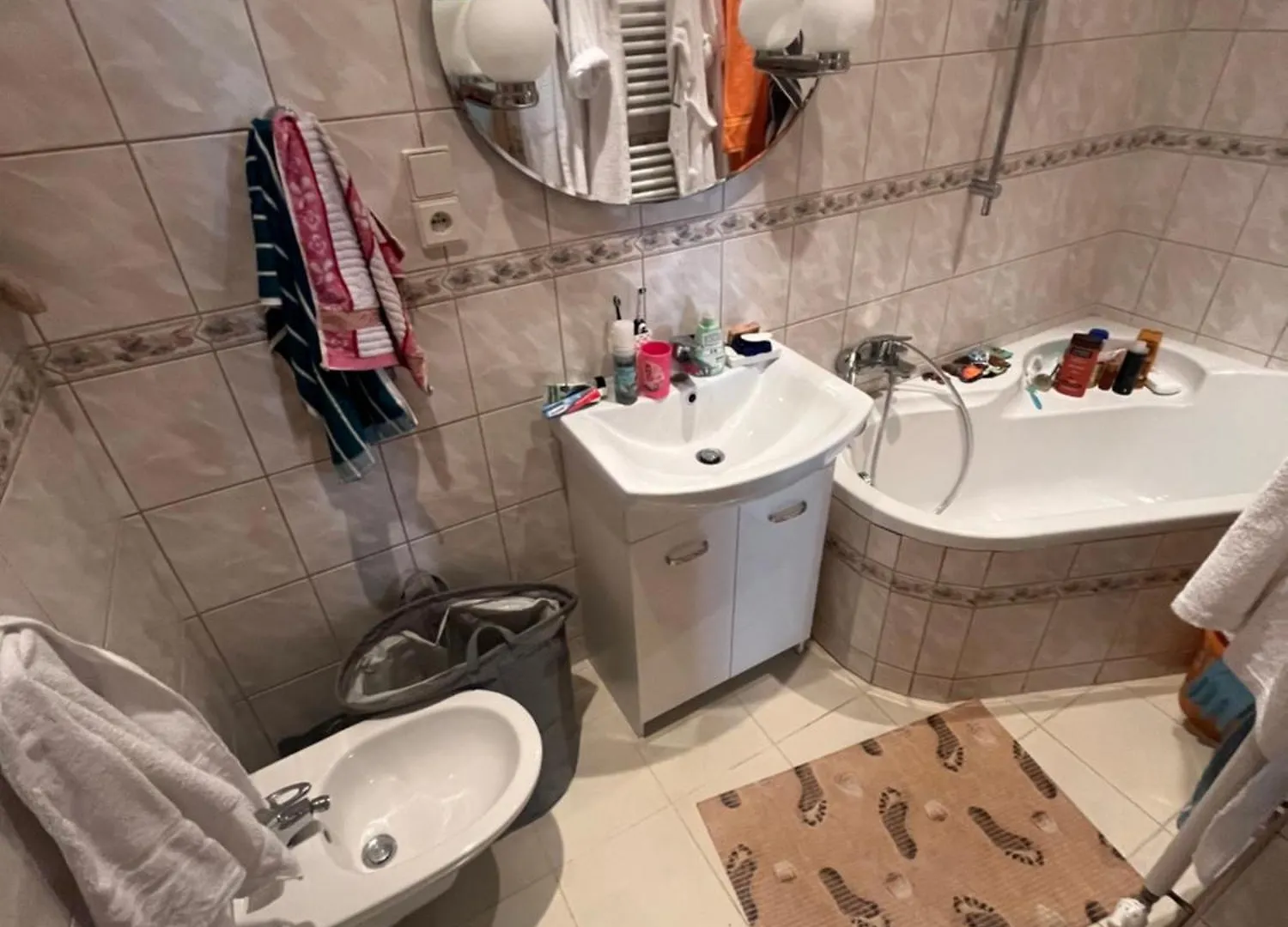 Apartamento Kомната В Квартире Karlovy Vary República Checa